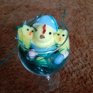 Easter cups